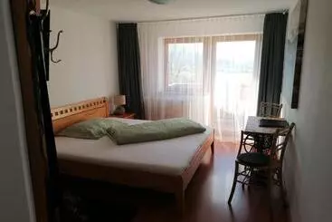 Hotel Ortnerhof Ennstal