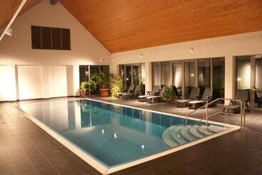 Hotel Ostsee Klutzer Winkel