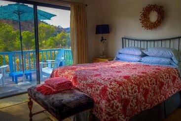 Otel Rio Sierra Riverhouse