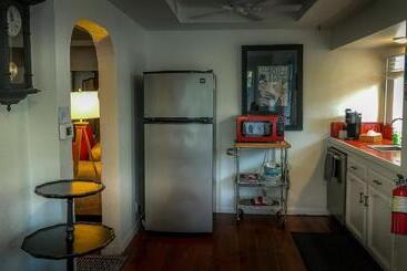 Hotelli Rio Sierra Riverhouse