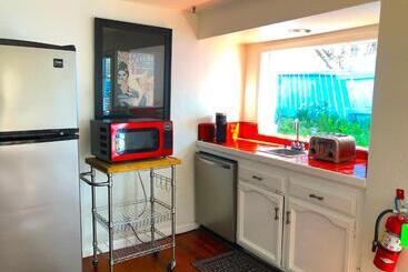 호텔 Rio Sierra Riverhouse