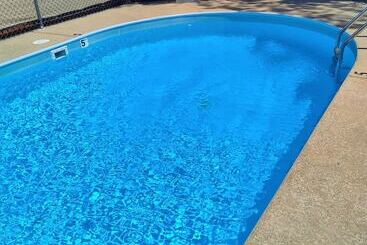 فندق Shady Acre Inn And Suites