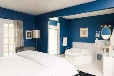 Hotelli The Inn On First