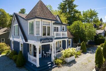 Otel The Victorian Inn Blowing Rock