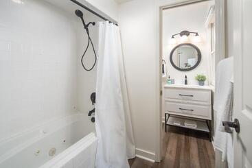 호텔 The Victorian Inn Blowing Rock