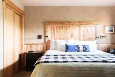 Hotel Wall Street Suites
