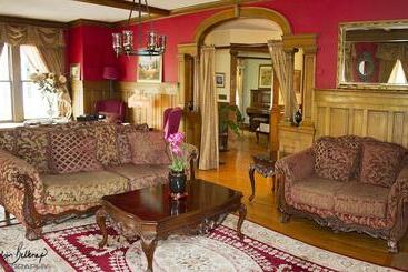 酒店 Wc Lipe Mansion