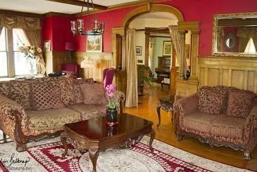 هتل Wc Lipe Mansion