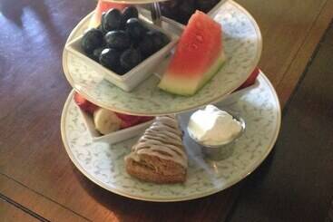 هتل Wc Lipe Mansion