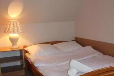 Hotelli Zajazd Podlesie