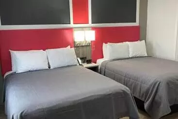 Money Saver Motel