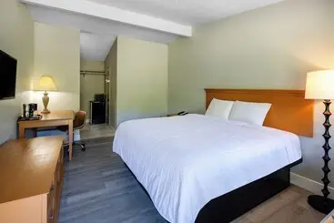 Motel 6 - Aberdeen, WA