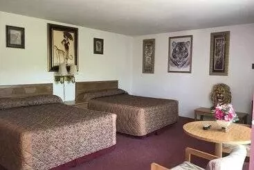 Spring Hill Motel
