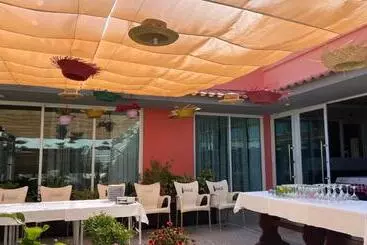 Retkeilymaja A Fonte