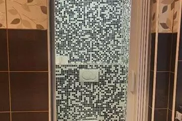 Chambre Climatisée Et Cosy Auberge Du Manala Hôtel 24 24