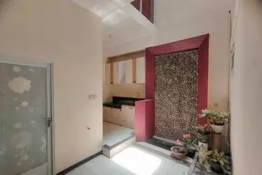 Auberge Java Mulia Homestay Syariah