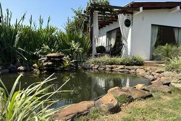 旅馆 Pousada Luz Da Lua