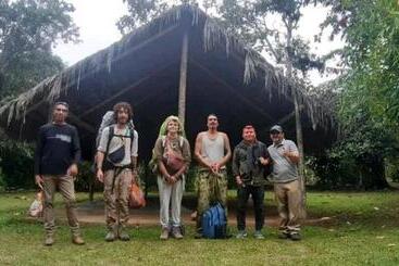 Hostel Seke Sonachun