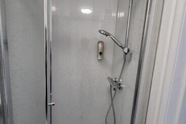 公寓式酒店  Nottingham Forest Rd, Short Stays