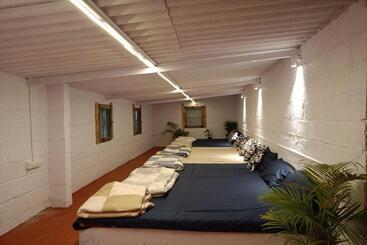 Casa Dormitory