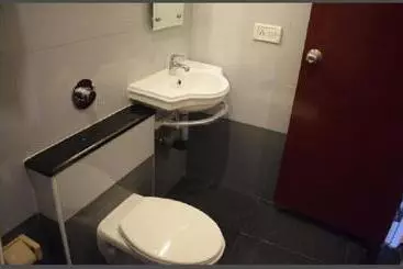 Hotelli A K Residency