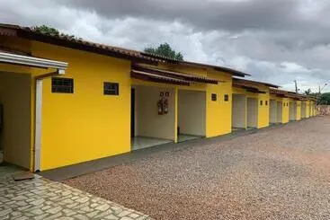 Hotel Imigrantes Várzea Grande