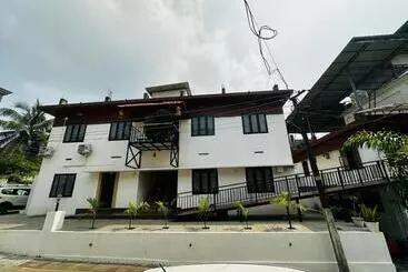 Kottakkal Ayurfidha Wellness Centre & Dental Clinic