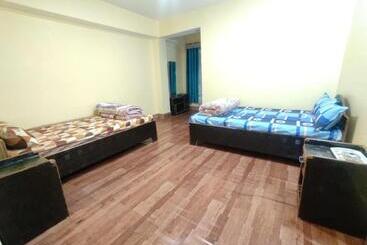 Lingtam Yangsel River Retreat By Stayapart