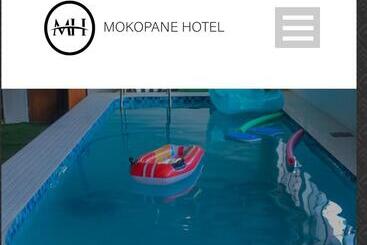 酒店 Mokopane