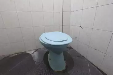 ホテル Oyo Life 93157 Kos Kaloka