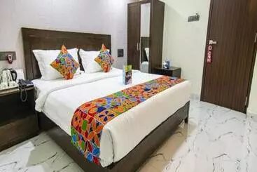 Hotel Prince Park