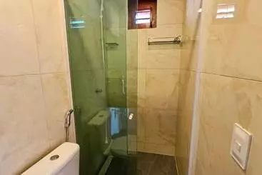 ホテル Villa Recanto Do Mar   Icaraizinho De Amontada