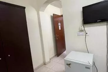 Hotelli Waqf Waqf Koshak