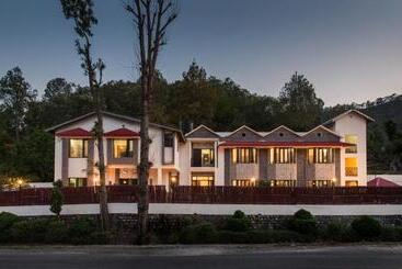 Ivy The Boutique Hotel By Sukhmani Resorts