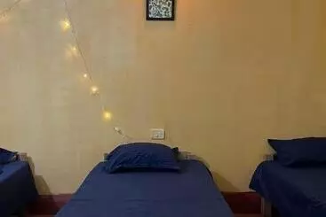 Mag Hostel