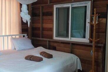 膳宿费 Ban Oreo Homestay