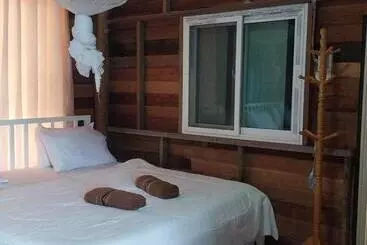 Pensiune Ban Oreo Homestay