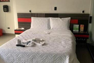 پانسیون Planeta 3