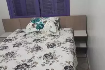 ペンション Pousada Oliveira Ametista