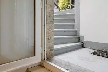 Pension  Residence Mont Blanc