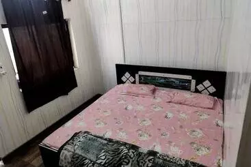 Majatalo Shiva Guest House