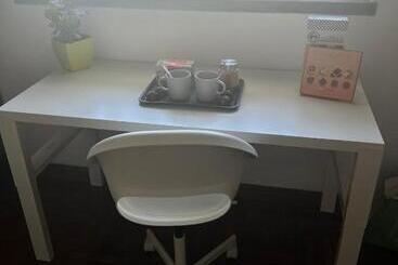 פנסיון Victoria Superb Rooms