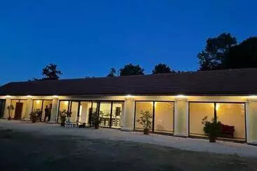 Pensione Vitál Guesthouse