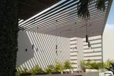 هتل آپارتمان Sofia 01 Estudio Céntrico