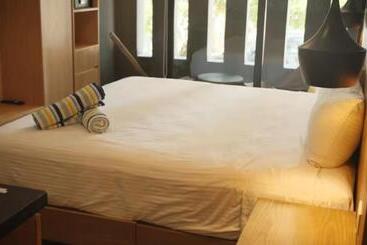 Aparthotel Sofia 01 Estudio Céntrico