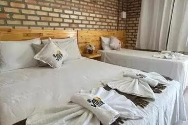 Aparthotel Villa Arpoador