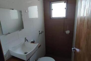 فندق صغير Pousada Santos