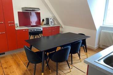 Mannheim Innenstadt Hostel Zimmer 1 Hostel Liudao