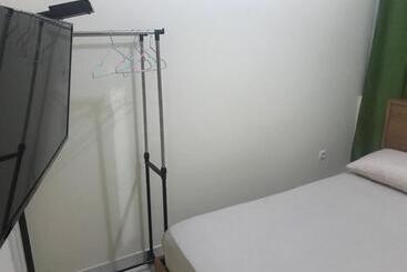 צימר Fogo Morabeza Tur