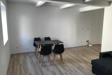 민박 Rona 2xzimmerwohnung